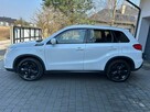 Suzuki Vitara Kamera*Cofania*Grzane*Fotele*Klimatronik*ASO*Zarejestrowana - 15