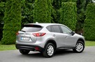 Mazda CX-5 2.2d(150KM)*Duża Navi*Welur*Klimatronik*RVM*Keyless Go*I Wł*Alu17" - 6