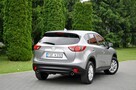 Mazda CX-5 2.2d(150KM)*Duża Navi*Welur*Klimatronik*RVM*Keyless Go*I Wł*Alu17" - 7
