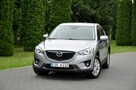 Mazda CX-5 2.2d(150KM)*Duża Navi*Welur*Klimatronik*RVM*Keyless Go*I Wł*Alu17" - 8