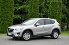Mazda CX-5 2.2d(150KM)*Duża Navi*Welur*Klimatronik*RVM*Keyless Go*I Wł*Alu17" - 11