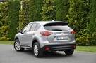 Mazda CX-5 2.2d(150KM)*Duża Navi*Welur*Klimatronik*RVM*Keyless Go*I Wł*Alu17" - 14