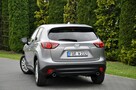 Mazda CX-5 2.2d(150KM)*Duża Navi*Welur*Klimatronik*RVM*Keyless Go*I Wł*Alu17" - 15