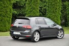 Volkswagen Golf 2.0TDI(184KM)*GTD*Xenon*Led*Navi*Kamera*DSG*F1*Panorama*I Wł*Alu18"ASO - 6