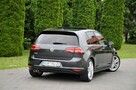 Volkswagen Golf 2.0TDI(184KM)*GTD*Xenon*Led*Navi*Kamera*DSG*F1*Panorama*I Wł*Alu18"ASO - 7