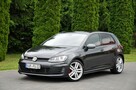 Volkswagen Golf 2.0TDI(184KM)*GTD*Xenon*Led*Navi*Kamera*DSG*F1*Panorama*I Wł*Alu18"ASO - 10