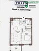 Porto – apartament 42 m² blisko morza - 10