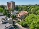 Dom Kraków Prądnik Czerwony, Ugorek, Kazimierza Odnowiciela - 2