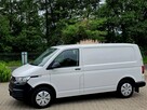 Volkswagen Transporter T6 2.0 TDi Furgon / I-właściciel / Serwisowany / Faktura VAT 23%