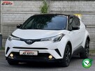 Toyota C-HR 1.8Hybrid 122KM Executive/Navi/Pod.Fotele/Kamera/Tempomat/Alu/Serwis