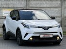 Toyota C-HR 1.8Hybrid 122KM Executive/Navi/Pod.Fotele/Kamera/Tempomat/Alu/Serwis - 2
