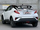 Toyota C-HR 1.8Hybrid 122KM Executive/Navi/Pod.Fotele/Kamera/Tempomat/Alu/Serwis - 4