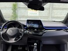 Toyota C-HR 1.8Hybrid 122KM Executive/Navi/Pod.Fotele/Kamera/Tempomat/Alu/Serwis - 5