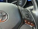 Toyota C-HR 1.8Hybrid 122KM Executive/Navi/Pod.Fotele/Kamera/Tempomat/Alu/Serwis - 14