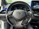 Toyota C-HR 1.8Hybrid 122KM Executive/Navi/Pod.Fotele/Kamera/Tempomat/Alu/Serwis - 16