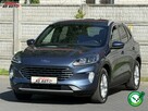 Ford Kuga 2.0TDCi 190KM 4x4/Navi/Ledy/Kamera/Tempomat/Serwis/Alu