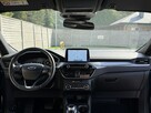 Ford Kuga 2.0TDCi 190KM 4x4/Navi/Ledy/Kamera/Tempomat/Serwis/Alu - 5