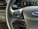 Ford Kuga 2.0TDCi 190KM 4x4/Navi/Ledy/Kamera/Tempomat/Serwis/Alu - 9
