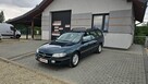 Opel Omega 2,5  v6 *automat* napęd tył *welury* - 3