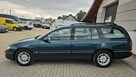 Opel Omega 2,5  v6 *automat* napęd tył *welury* - 4