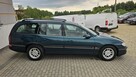 Opel Omega 2,5  v6 *automat* napęd tył *welury* - 5