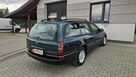 Opel Omega 2,5  v6 *automat* napęd tył *welury* - 8
