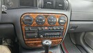 Opel Omega 2,5  v6 *automat* napęd tył *welury* - 10