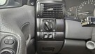 Opel Omega 2,5  v6 *automat* napęd tył *welury* - 12