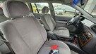 Opel Omega 2,5  v6 *automat* napęd tył *welury* - 15