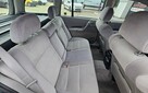 Opel Omega 2,5  v6 *automat* napęd tył *welury* - 16