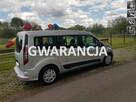 Ford Tourneo Connect Ford grand tourneo connect 7 osób 1.5 dci ładny
