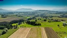 Działka inwestycyjna Iskrzyczyn gm. Dębowiec - 4