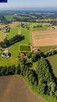 Działka inwestycyjna Iskrzyczyn gm. Dębowiec - 5