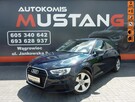 Audi A3 1.6 TDI 110Ps*Navi*Klimatronik*Elektryka*Tempomat*2xPDC*Niski Przebieg