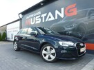 Audi A3 1.6 TDI 110Ps*Navi*Klimatronik*Elektryka*Tempomat*2xPDC*Niski Przebieg - 3