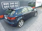 Audi A3 1.6 TDI 110Ps*Navi*Klimatronik*Elektryka*Tempomat*2xPDC*Niski Przebieg - 8