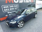 Audi A3 1.6 TDI 110Ps*Navi*Klimatronik*Elektryka*Tempomat*2xPDC*Niski Przebieg - 9