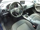 Audi A3 1.6 TDI 110Ps*Navi*Klimatronik*Elektryka*Tempomat*2xPDC*Niski Przebieg - 11