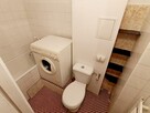 2 pokoje z balkonem- Olbrachta 13A, Wola - 8