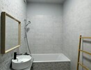 Helińskiego 10, Bałuty, kawalerka, ogródek - 6
