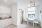 Kawalerka, pet-friendly - Dworcowa 5 - 2
