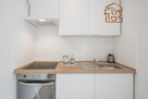 Kawalerka, pet-friendly - Dworcowa 5 - 3