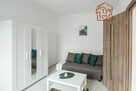 Kawalerka, pet-friendly - Dworcowa 5 - 5