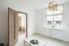 Kawalerka, pet-friendly - Dworcowa 5 - 7