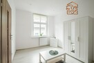 Kawalerka, pet-friendly - Dworcowa 5 - 8