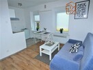 Funkcjonalna kawalerka, pet-friendly - Kolejowa 45 - 1