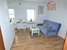 Funkcjonalna kawalerka, pet-friendly - Kolejowa 45 - 2