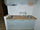 Funkcjonalna kawalerka, pet-friendly - Kolejowa 45 - 5