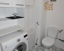 Funkcjonalna kawalerka, pet-friendly - Kolejowa 45 - 8