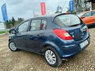 Opel Corsa 2013*benzyna*Niski przebieg - 4